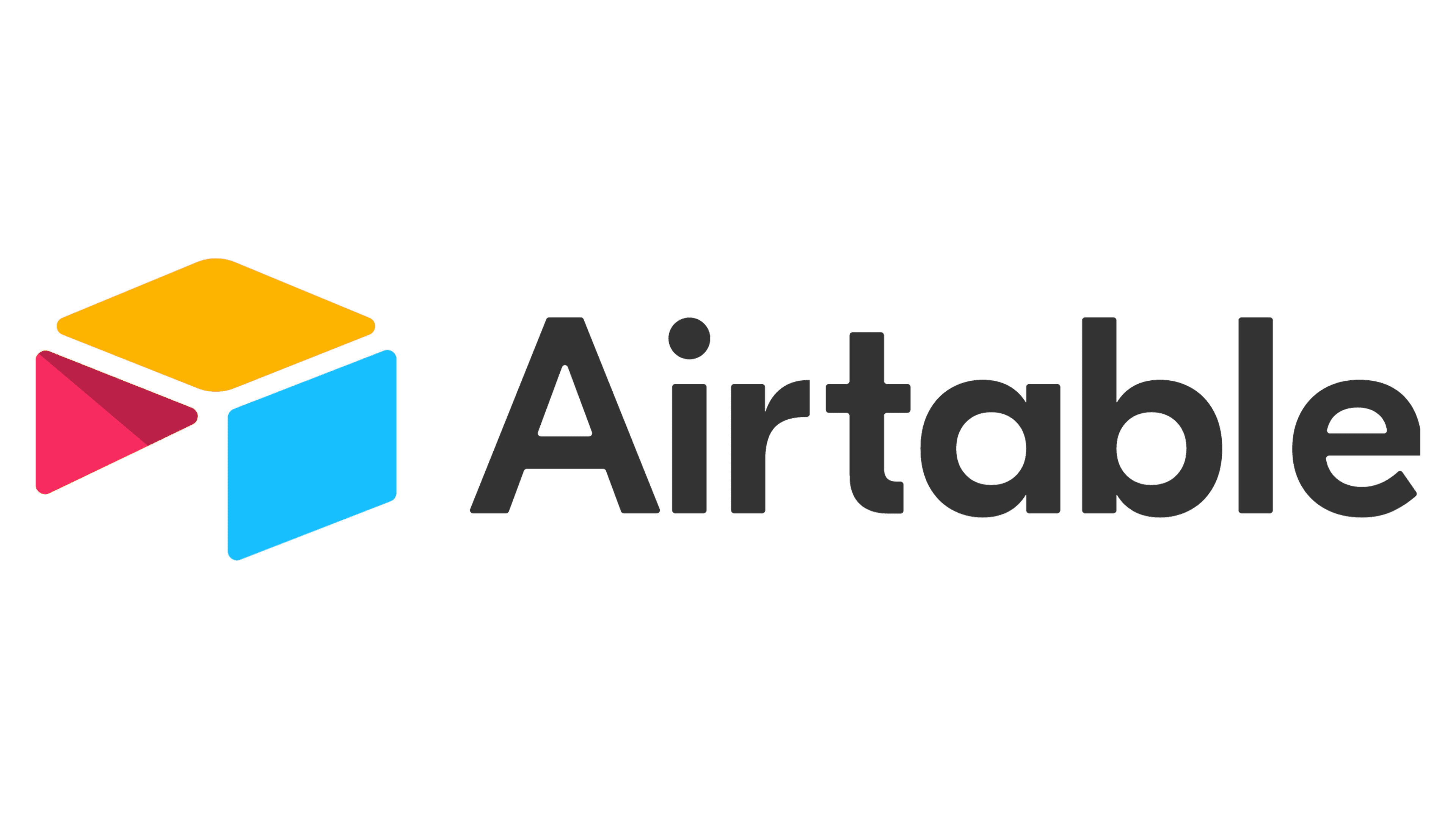 Airtable Logo