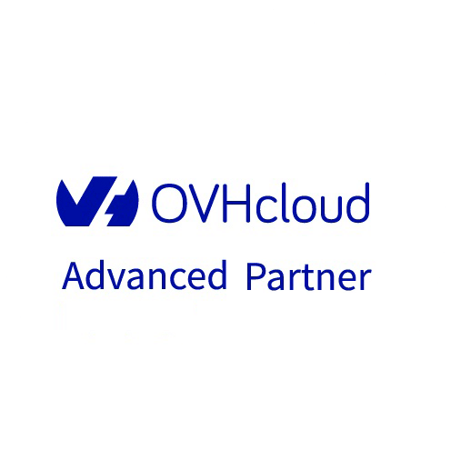 OVH Advanced Partner